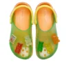 Sabots Crocs x Haribo « Gummy Bear »