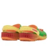 Sabots Crocs x Haribo « Gummy Bear »
