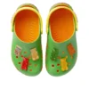 Sabots Crocs x Haribo « Gummy Bear »