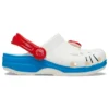 Sabots Crocs x Hello Kitty Classic Clog « I AM »