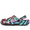 Sabots Crocs x Jacob Collier Classic Clog « Multicolore »