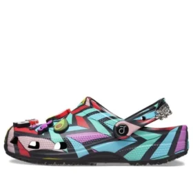 Sabots Crocs x Jacob Collier Classic Clog « Multicolore »