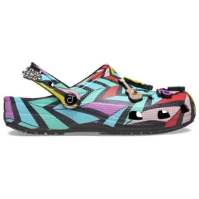 Sabots Crocs x Jacob Collier Classic Clog « Multicolore »