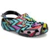 Sabots Crocs x Jacob Collier Classic Clog « Multicolore »