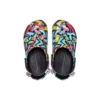 Sabots Crocs x Jacob Collier Classic Clog « Multicolore »