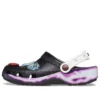 Sabots Crocs x Jujutsu Kaisen Classic Clog « Black »