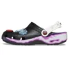 Sabots Crocs x Jujutsu Kaisen Classic Clog « Black »