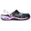 Sabots Crocs x Jujutsu Kaisen Classic Clog « Black »