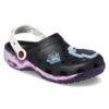 Sabots Crocs x Jujutsu Kaisen Classic Clog « Black »