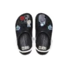 Sabots Crocs x Jujutsu Kaisen Classic Clog « Black »