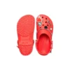 Sabots Crocs x Karol G Classic Clog « Metal Hearts »