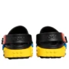 Sabots Crocs x LEGO Classic Clog « Creativity Black »