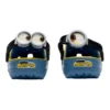 Sabots Crocs X Me Classic Clog « Bleu Jaune »