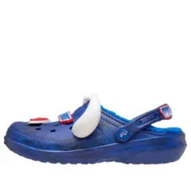 Sabots Crocs x NFL Classic « Buffalo Bills »