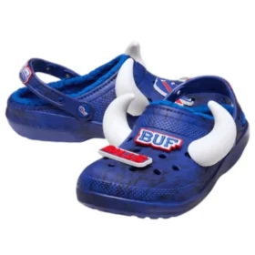 Sabots Crocs x NFL Classic « Buffalo Bills »