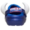 Sabots Crocs x NFL Classic « Buffalo Bills »