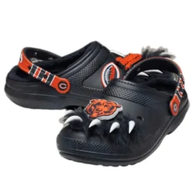 Sabots Crocs x NFL Classic Clog « Chicago Bears »