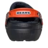 Sabots Crocs x NFL Classic Clog « Chicago Bears »