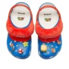 Sabots Crocs x Nintendo Classic « Mario »