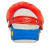 Sabots Crocs x Nintendo Classic « Mario »