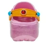 Sabots Crocs x Nintendo Classic « Princess Peach »