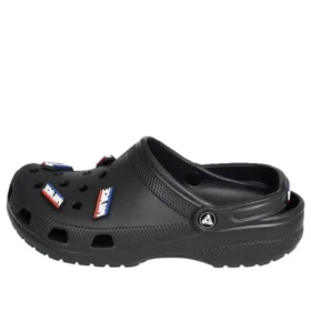 Sabots Crocs x Palace Classic Clog « Noir »