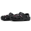 Sabots Crocs x Palace Classic Clog « Noir »
