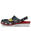Sabots Crocs x Pokémon Classic « Starters » Sabots Crocs x Pokémon Classic « Starters »
