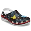 Sabots Crocs x Pokémon Classic « Starters » Sabots Crocs x Pokémon Classic « Starters »