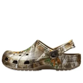 Sabots Crocs x Realtree Edge Classic « Camo »