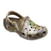 Sabots Crocs x Realtree Edge Classic « Camo »