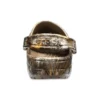 Sabots Crocs x Realtree Edge Classic « Camo »