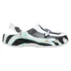 Sabots Crocs x Ron English Classic Clog « Animal Stripes »