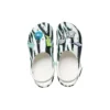 Sabots Crocs x Ron English Classic Clog « Animal Stripes »