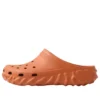 Sabots Crocs x Salehe Bembury « Gobi »