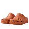 Sabots Crocs x Salehe Bembury « Gobi »