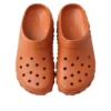 Sabots Crocs x Salehe Bembury « Gobi »