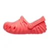 Sabots Crocs x Salehe Bembury Pollex Clog « Red »
