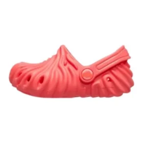 Sabots Crocs x Salehe Bembury Pollex Clog « Red »