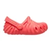 Sabots Crocs x Salehe Bembury Pollex Clog « Red »