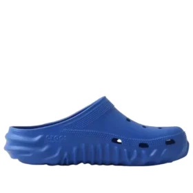 Sabots Crocs x Salehe Bembury Saru « Geneva »