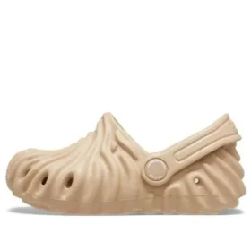 Sabots Crocs x Salehe Bembury Stone Soup « Beige »