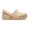 Sabots Crocs x Salehe Bembury Stone Soup « Beige »
