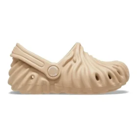 Sabots Crocs x Salehe Bembury Stone Soup « Beige »
