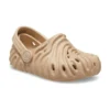 Sabots Crocs x Salehe Bembury Stone Soup « Beige »