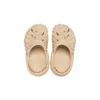 Sabots Crocs x Salehe Bembury Stone Soup « Beige »