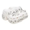Sabots Crocs x Simone Rocha Siren Clog « White »