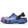 Sabots Crocs x Space Jam Classic Clog « A New Legacy »