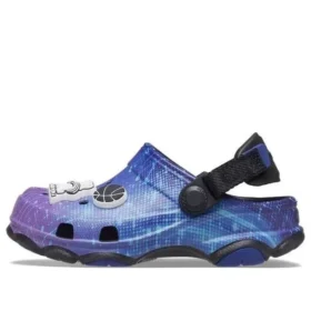 Sabots Crocs x Space Jam Classic Clog « A New Legacy »