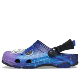 Sabots Crocs x Space Jam Classic Clog « A New Legacy »